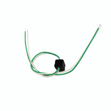 Customizable high quality monitor internal wiring harness waterproof electronic wiring harness